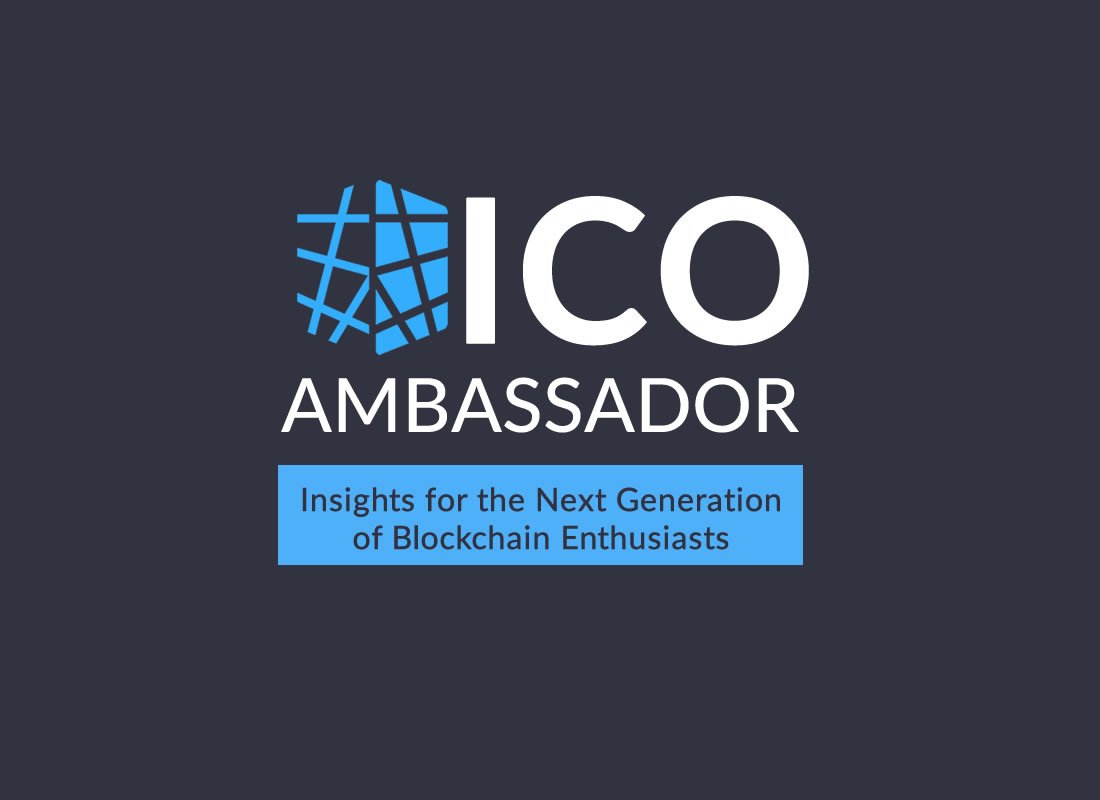 ICOambassador's tweet photo. Great Q&amp;A #ICOdiscussion with @nickohern @d_schwartzkopff &amp; @jdrzal @block_512 talking about #cryptotindex and @CRYPTOtwenty #ICO https://t.co/ZR1txPRNVx
