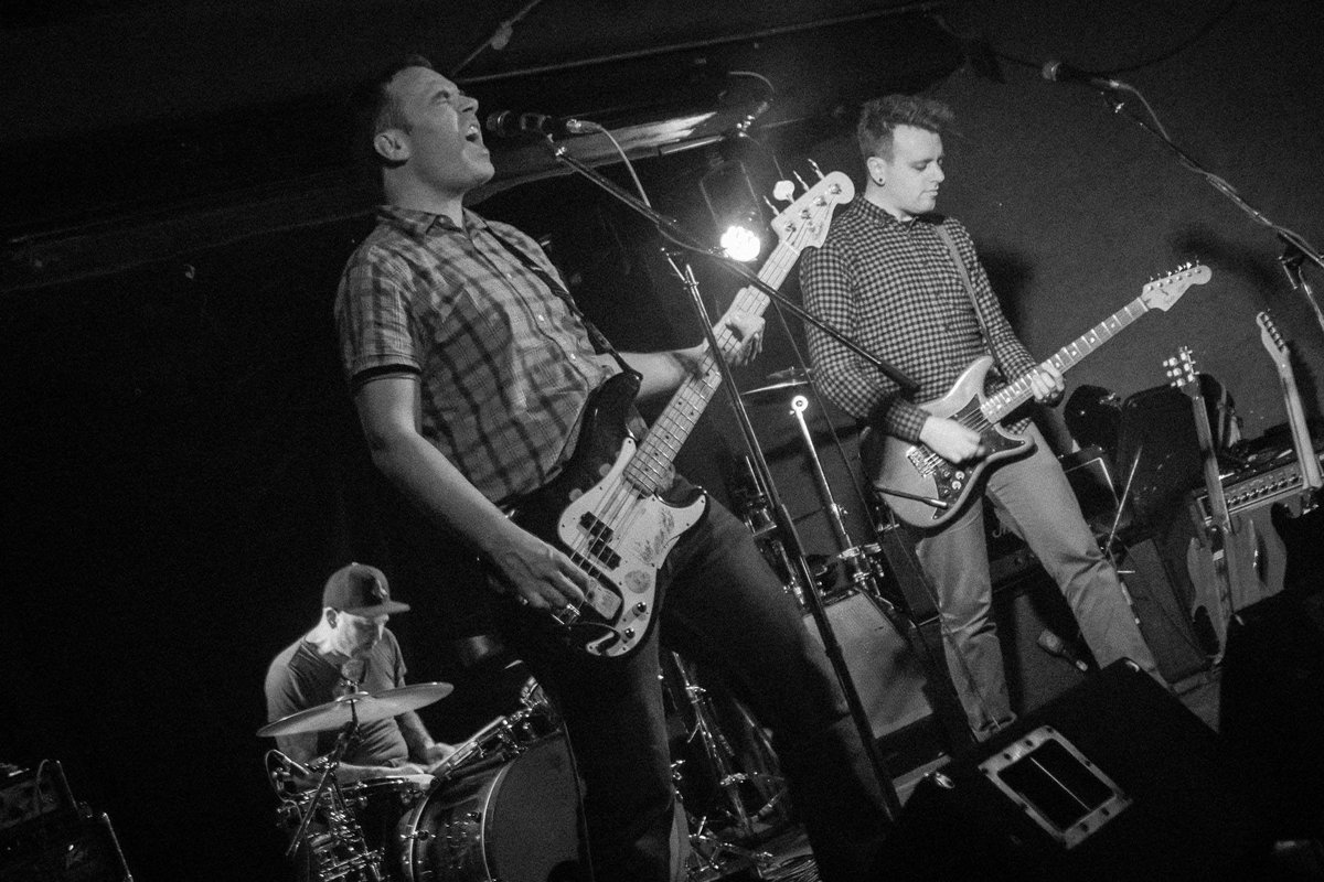 SeveralFutures's tweet photo. 10 days until our return to the live stage, along w/ our excellent friends @notofband &amp; @SPOILSband. Begin counting down and register your attendance here: https://t.co/XuI3IKsxfJ https://t.co/clzeKp7ywZ