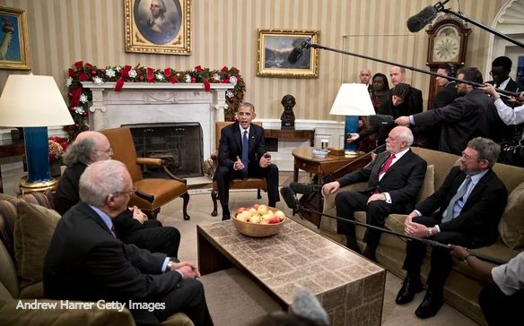 sciam's tweet photo. Trump, breaking with precedent, won’t meet with American Nobel Prize recipients https://t.co/4R90xWmYdM https://t.co/5qq2MP3dJ1