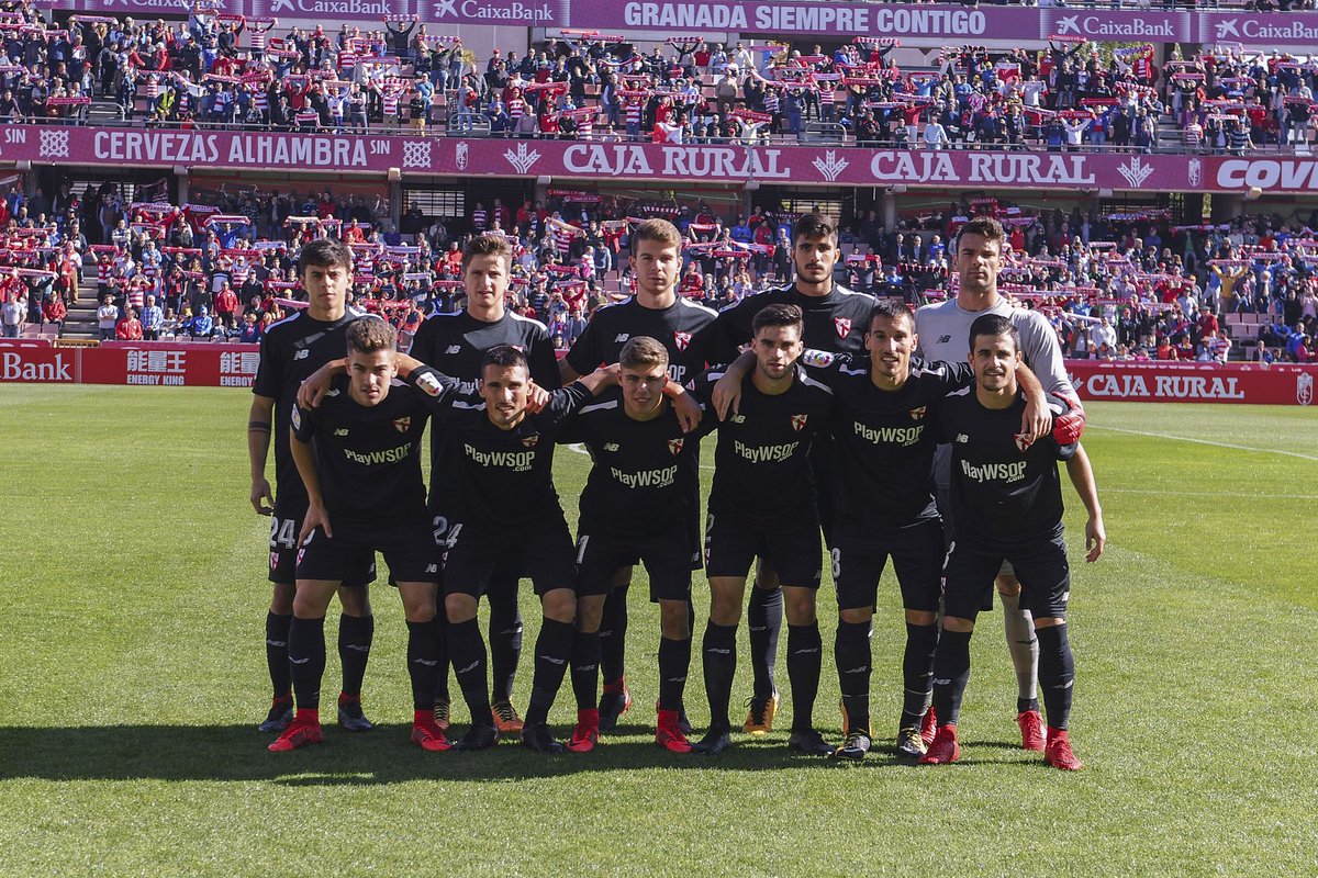 JRMORALES_SFC's tweet photo. EQUIPO. Orgullo. Casta. Coraje. Rabia. Sentir una camiseta. Defender a muerte un escudo...A seguir luchando por el objetivo. https://t.co/nD3TqZaUcc