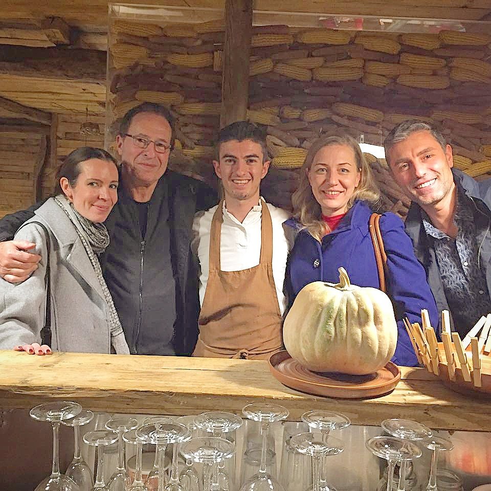 bledar_kola's tweet photo. Thank you @peterjamesuk  for you visit . https://t.co/1bC3ItoUHe