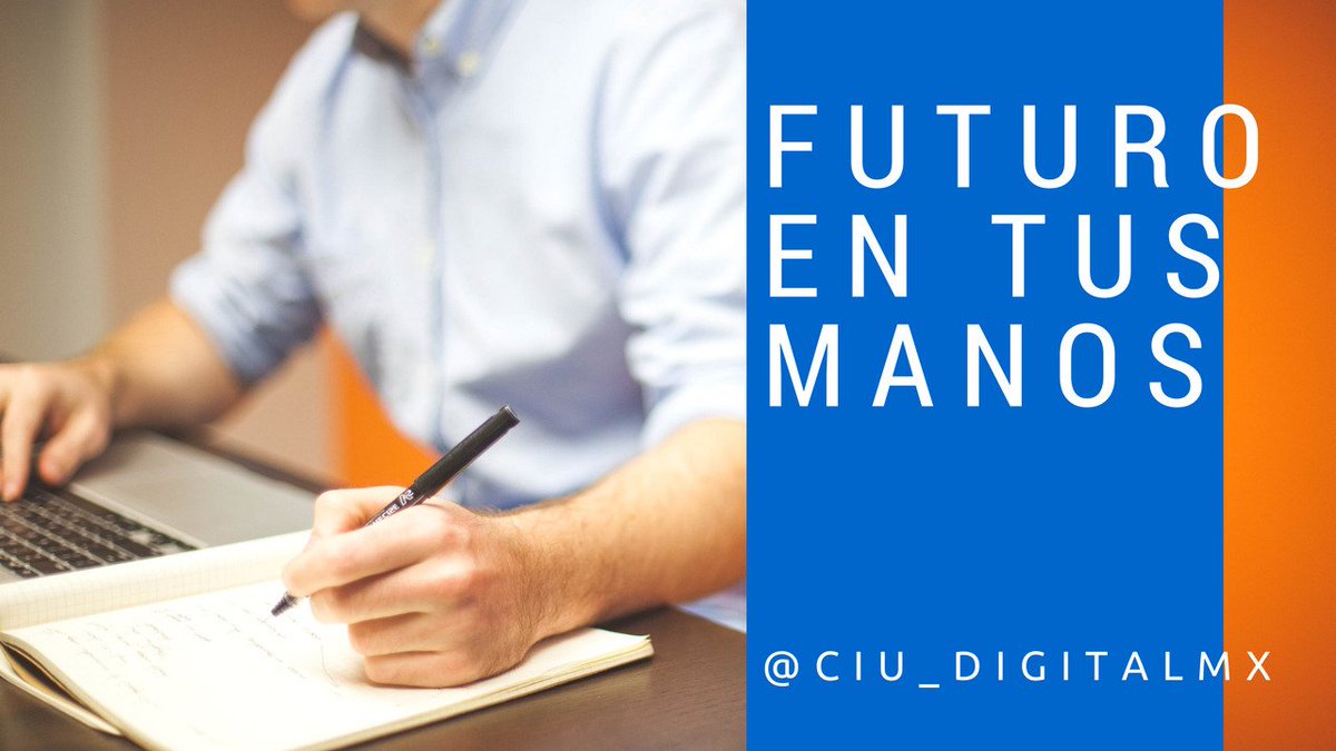 @CIU_DIGITALMX