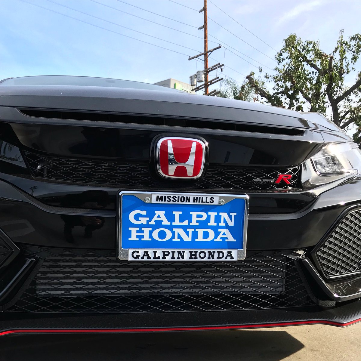 Honda Mission Hills >> Galpin Honda On Twitter Sneak Peek At What We Re Bringing Honda Mission Hills >> Galpin Honda On Twitter Sneak Peek At What We Re Bringing