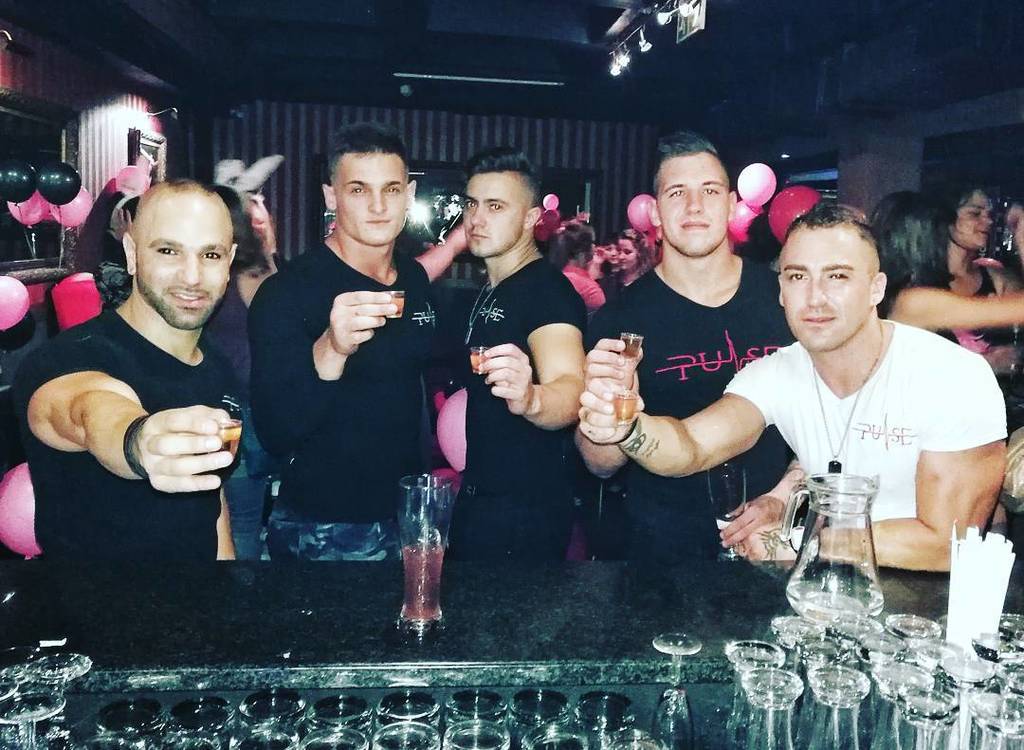 pulsedancers's tweet photo. Come have a tequila this week with the boys in Durban #kzn #tequila #shots #dapper #charming #striptrip #cheers #instafollow #l4l #tagforli… https://t.co/7bJPGk6xOx