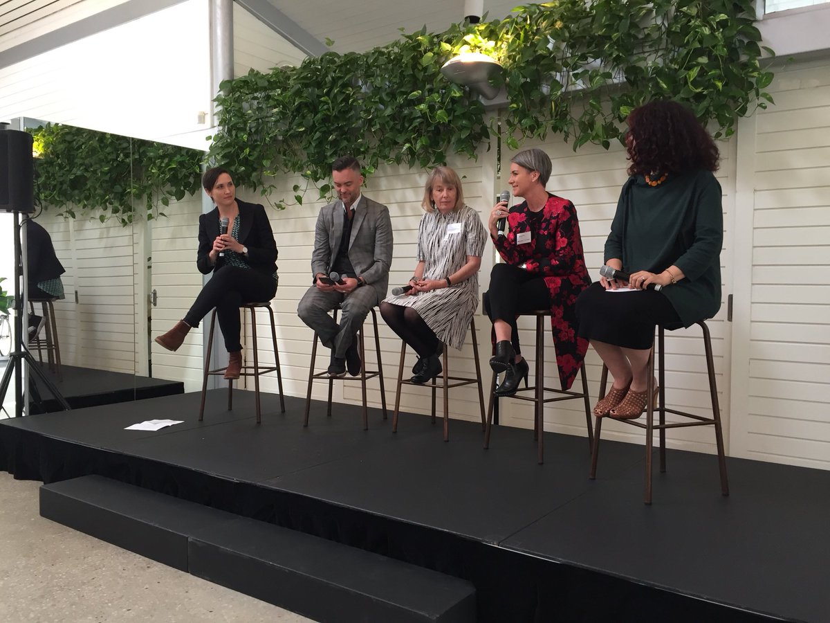 MacqDictionary's tweet image. Talking word matters this morning at  #Text100 #TEDx