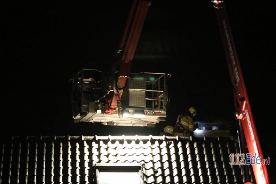 🚨 Brandweer naar de Hessenweg voor een schoorsteenbrand 112.press/Q0n2hG #Lunteren #112Nieuws https://t.co/vNBXt6gOi8