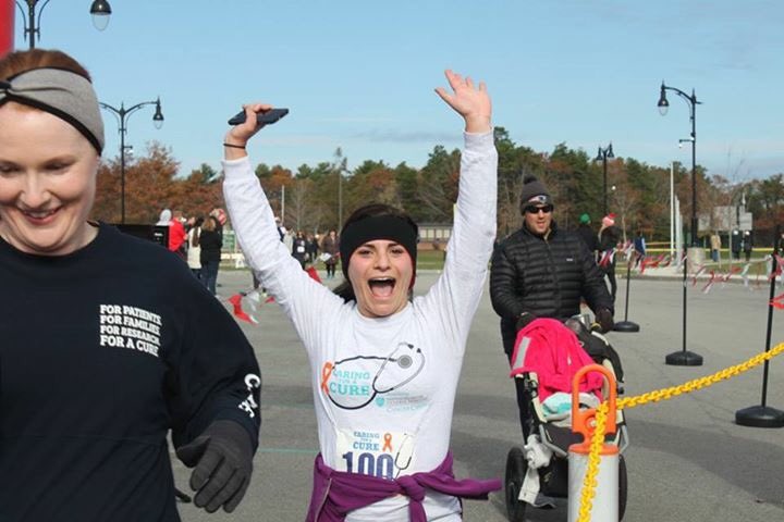 ASteeves1's tweet image. FOR PATIENTS. FOR FAMILIES. FOR RESARCH. FOR A CURE. 💛 @caringforacure @MassGeneralNews #bcaring #bostonma #holidaysrforgiving