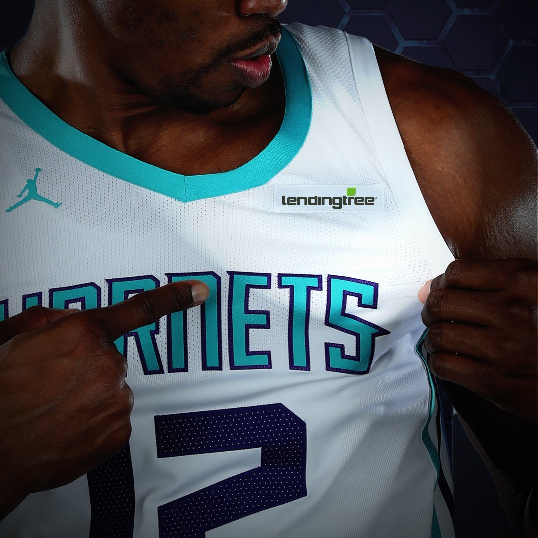 There's a lot of buzz going around today! <a href="/hornets/">Charlotte Hornets</a>
