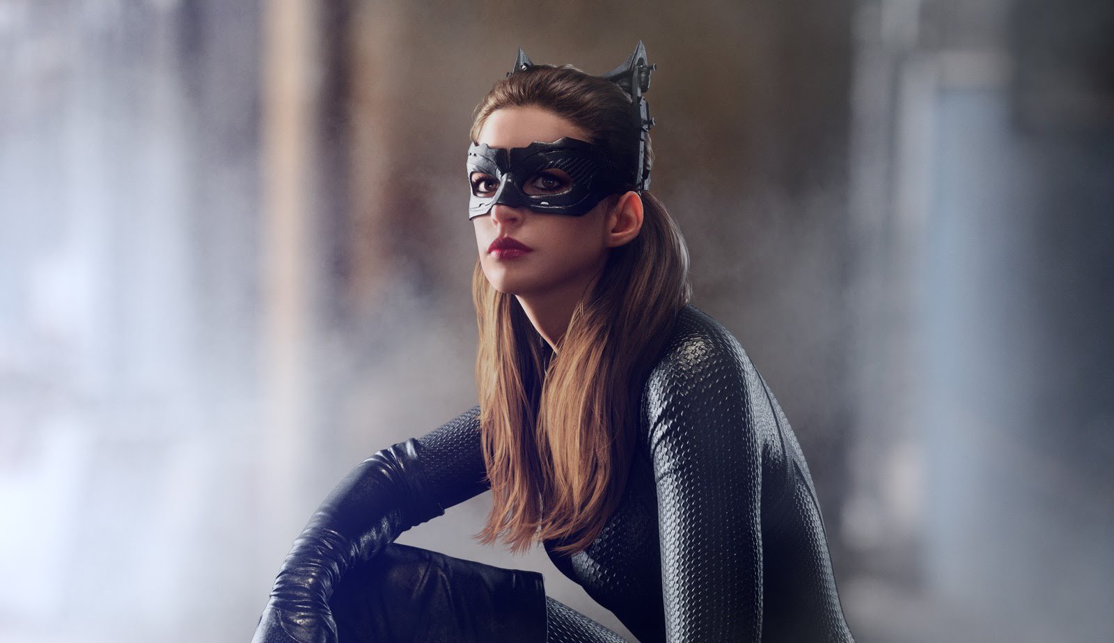 Happy Birthday Anne Hathaway! 