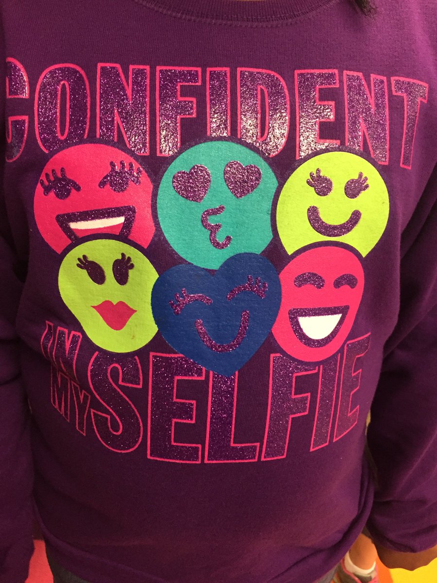 CES_CArts's tweet photo. Confident emojis are going to Crofton Ledo’s for Spirit Night Tonight🍕🥗 @CroftonESAACPS @kauffmanmusic https://t.co/kw80fs4GGb