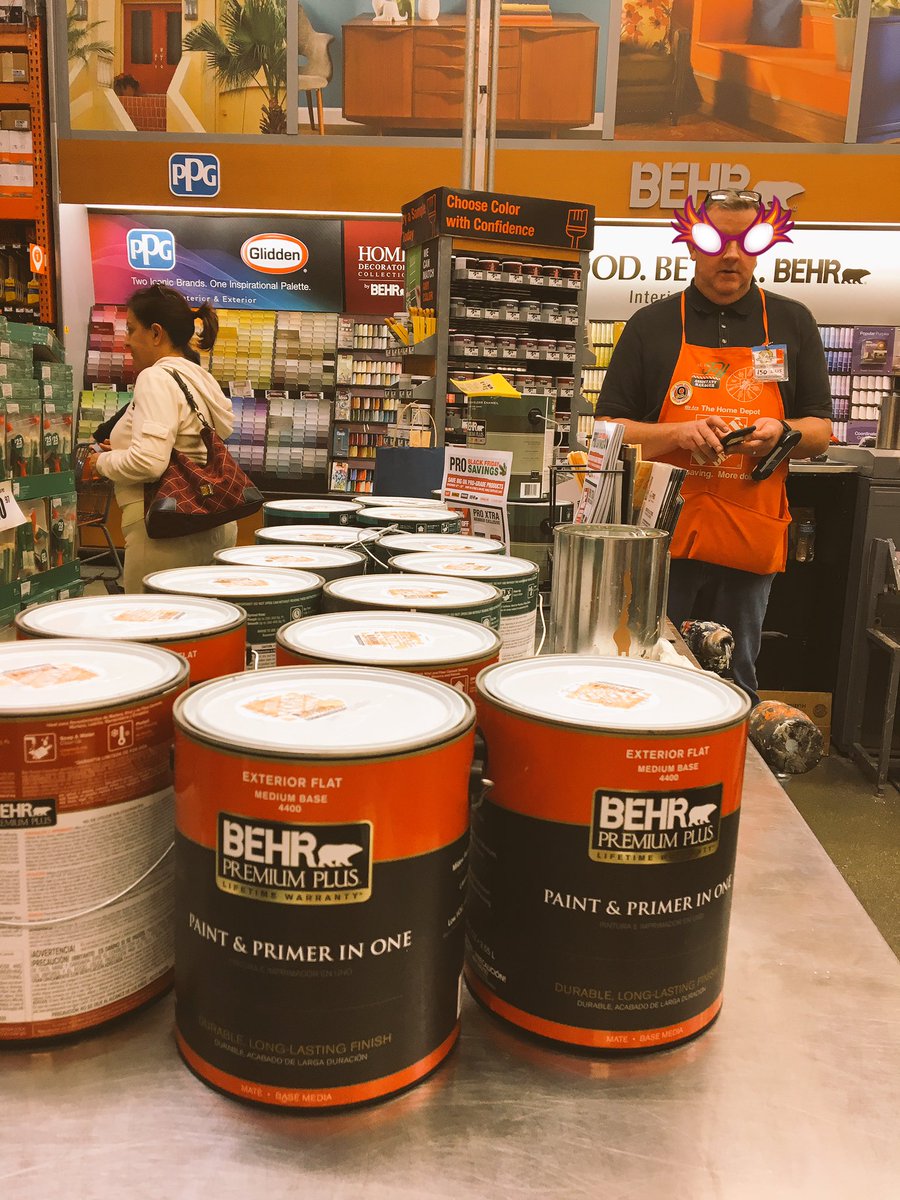 6647 is almost always poppin'. <a href="/AnaheimHOMEDEPO/">Anaheim HOMEDEPOT</a>