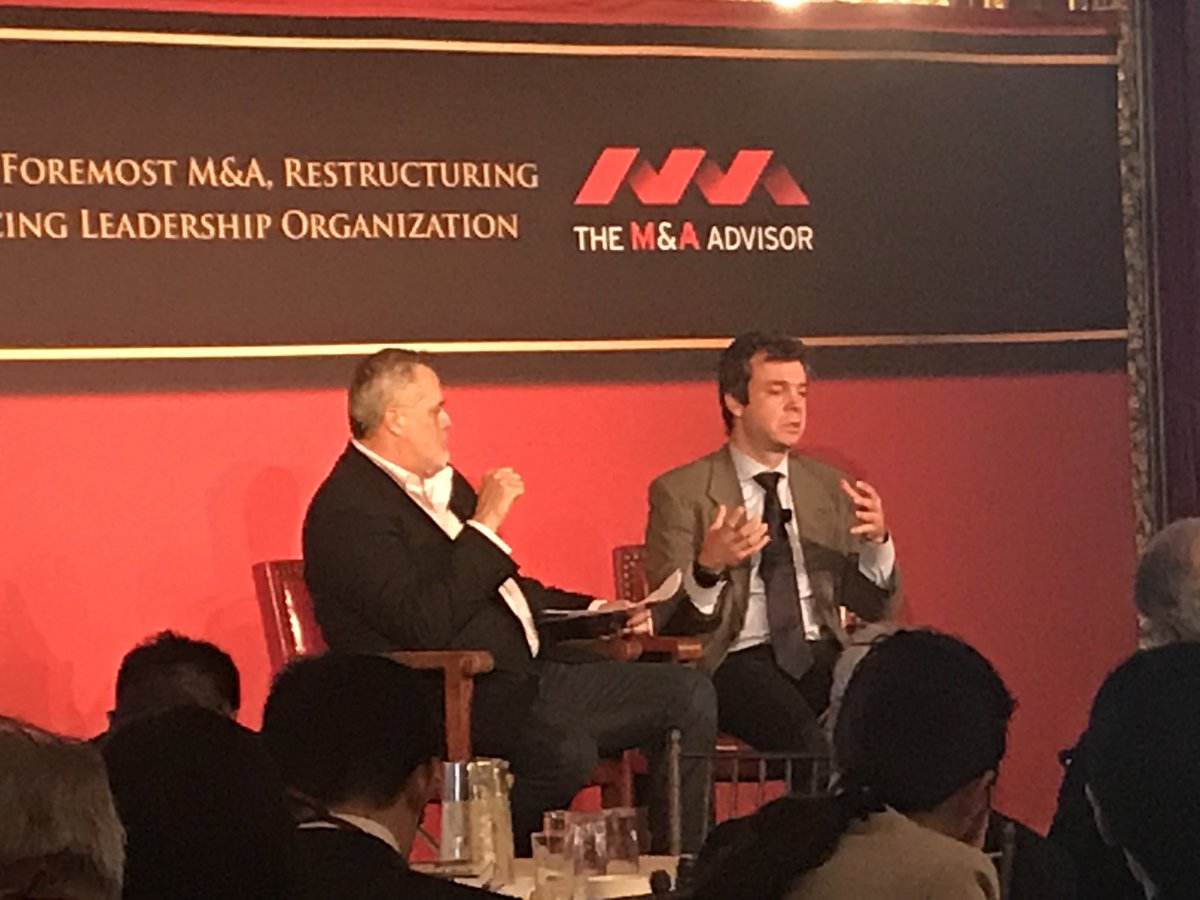 JeffreyHayzlett's tweet image. Had a great time at the #2017MANY
@themaadvisor