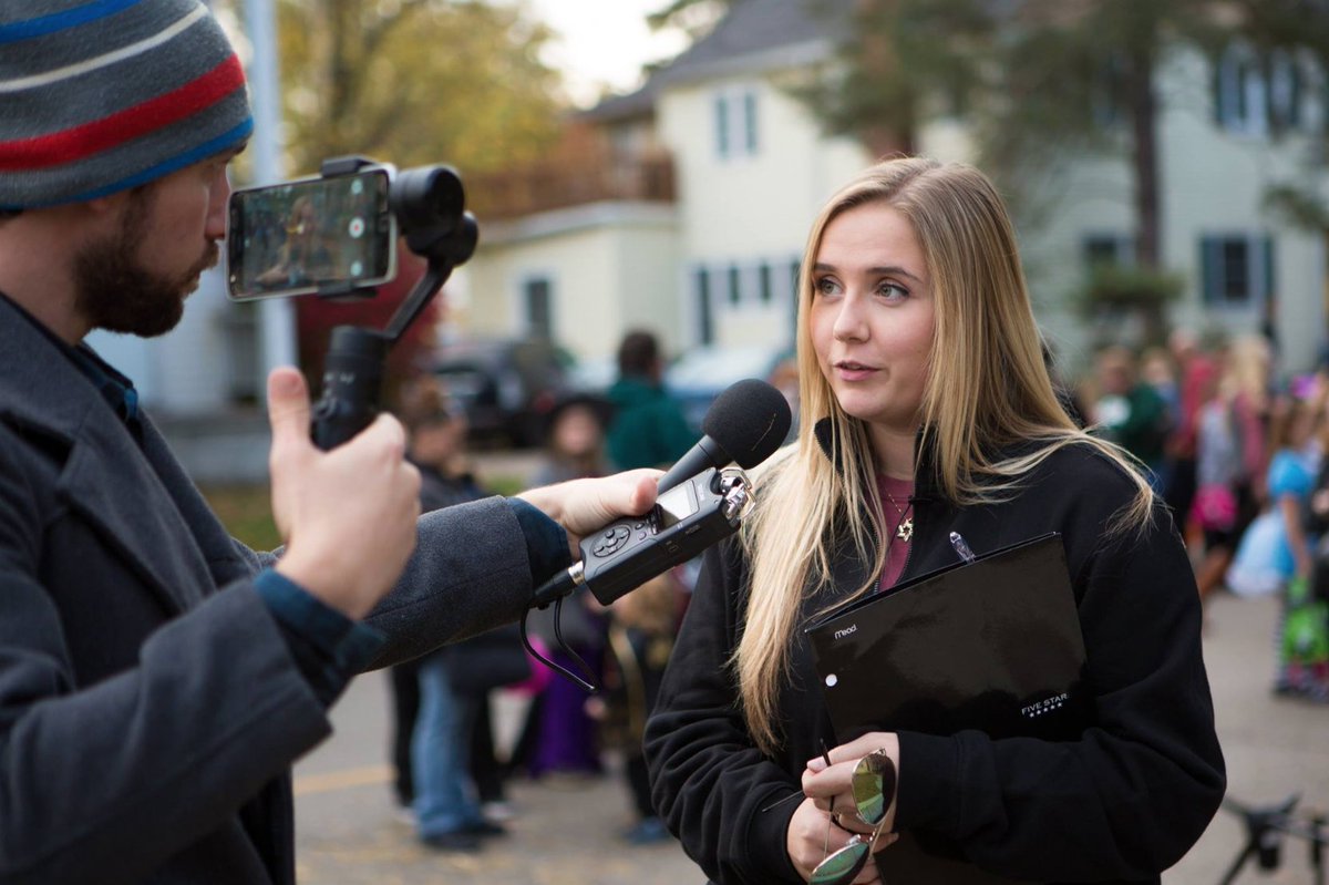 We are so proud of Ellie Small, who will be attending MSU College of Osteopathic Medicine in Detroit next year!