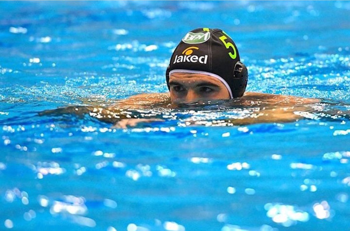 Waterpolovideos's tweet photo. Starting 💪🏻 https://t.co/g16HcmsO6X