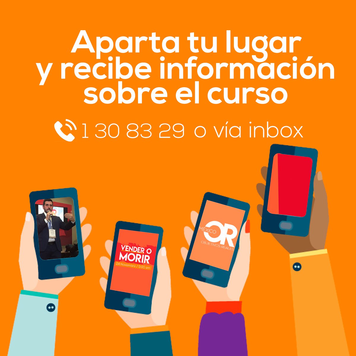 OR México (@ormexico) / Posts / X