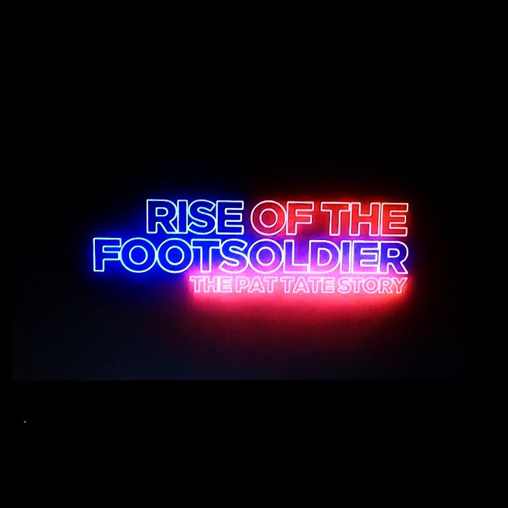 DannyDrake95's tweet image. Time for Rise Of The Footsoldier 3 👌🏻 @FootsoldierFilm @TerryStone @craigfairbrass
