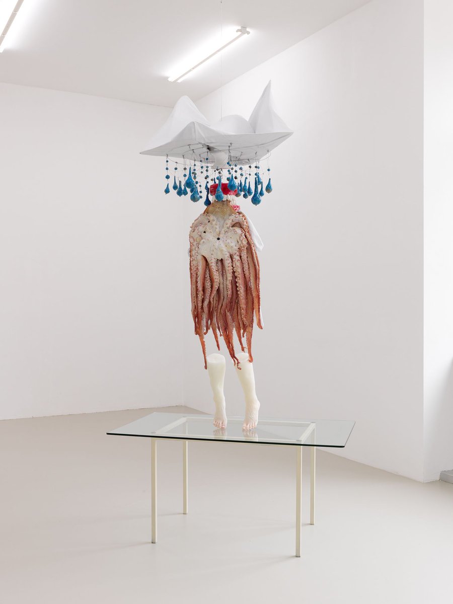 Pilger Mills at Kunstverein Nürnberg buff.ly/2ywEede