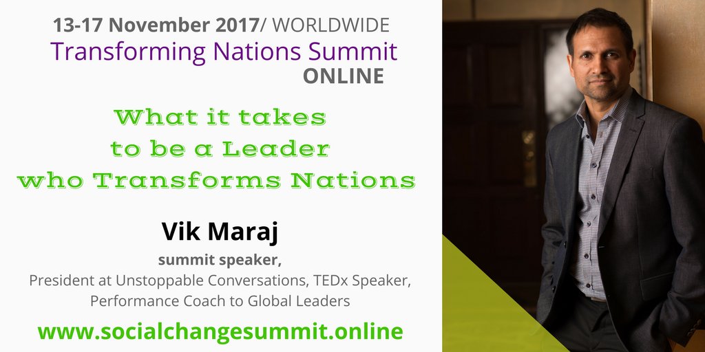 Vik Maraj (@vikmaraj) on Twitter photo 