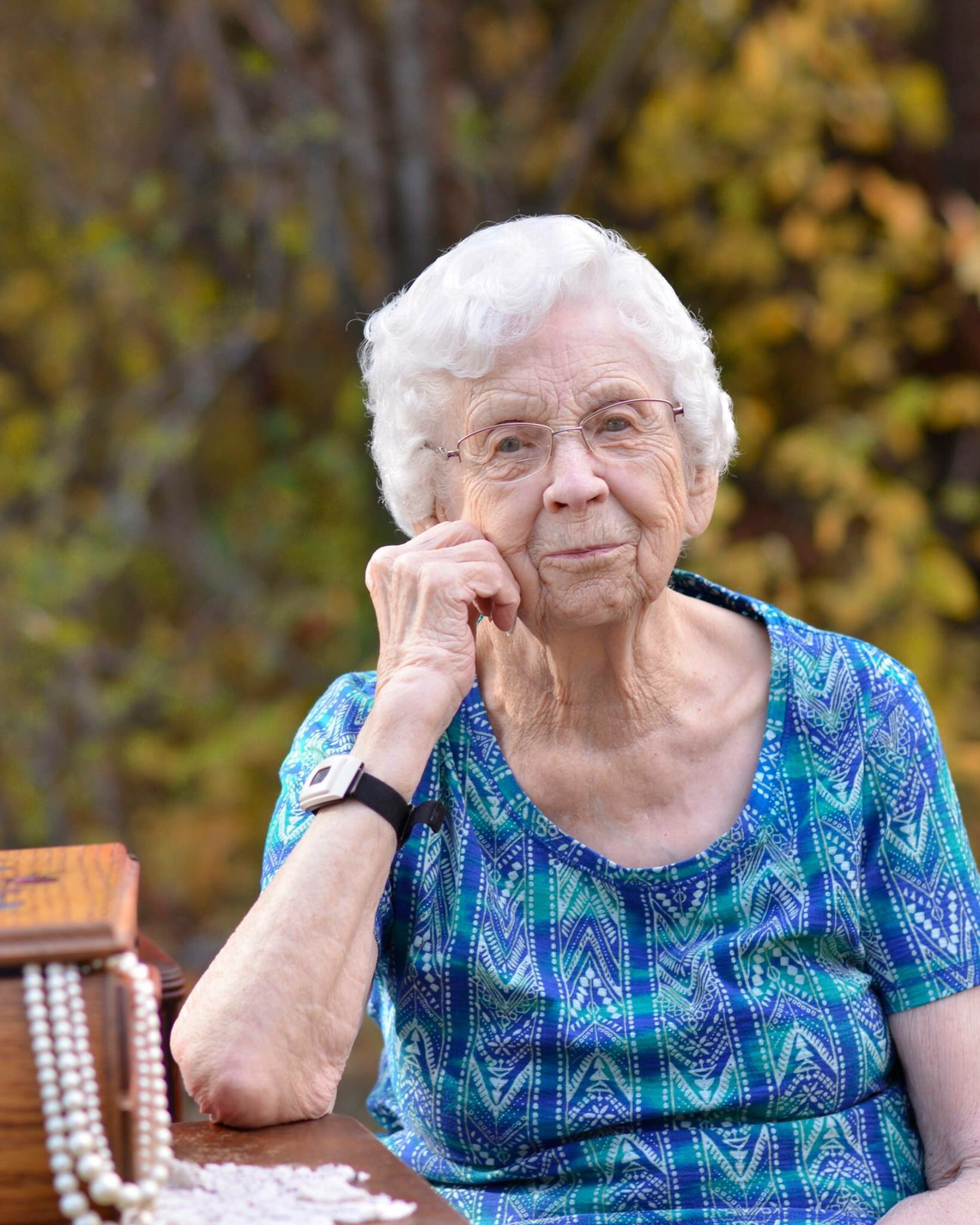 jadyn christensen on Twitter: "My Great Grandma Berdell ♥️ ...