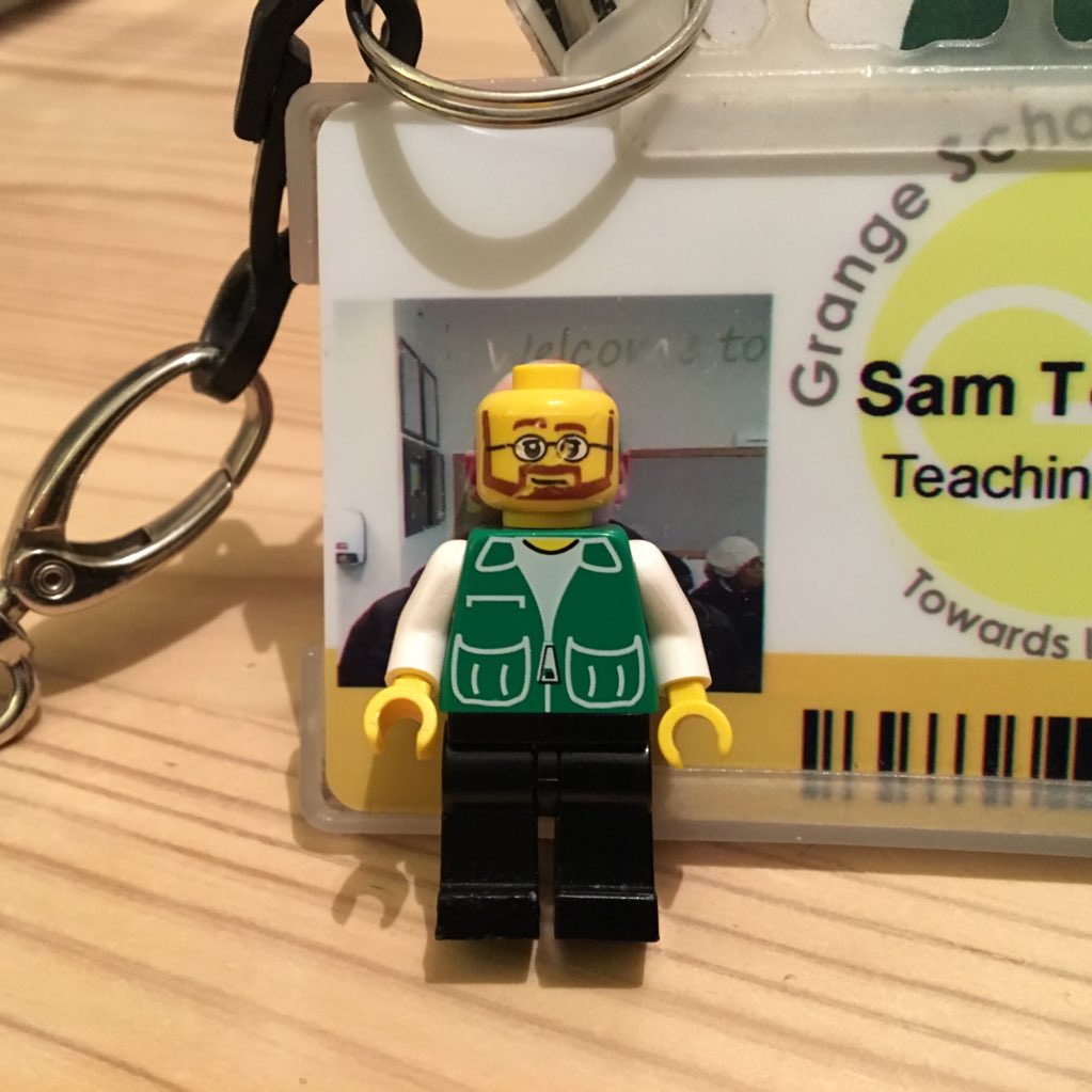 Sam tweet media