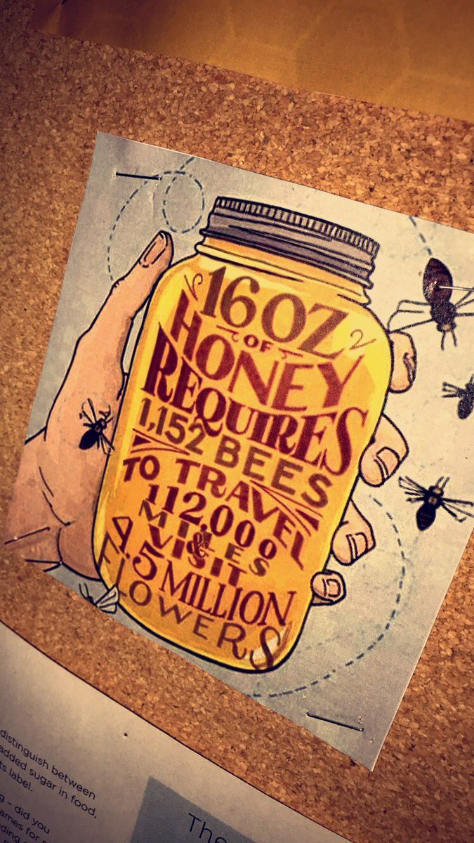 ChenteVidaurri's tweet photo. Just so you know how hard they work for us #savethebees https://t.co/31RYH8sVuf