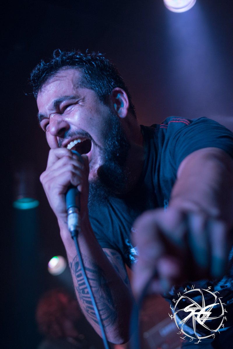 TurcoAnuar's tweet image. @Transmutar_of  en la fiesta de #ElClanMetal en @Barenvivo de Palermo junto a @Ebola @Maderfunker #TRAUMA. Sabado 18 de Noviembre, 21 hs.