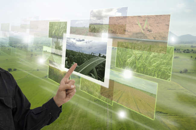 TemitroniK's tweet image. #Farmers can now use #IoT devices to optimize #water use and monitor livestock over thousands of acres.
iiot-world.com/smart-agricult…