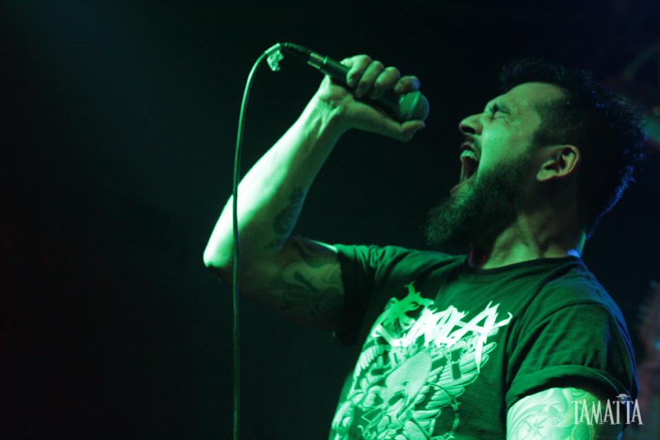 TurcoAnuar's tweet image. @Transmutar_of  en la fiesta de #ElClanMetal en @Barenvivo de Palermo junto a @Ebola @Maderfunker #TRAUMA. Sabado 18 de Noviembre, 21 hs.