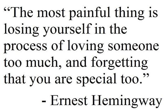 Never forget you are special too ❤️ https://t.co/XxAqB3eXqa