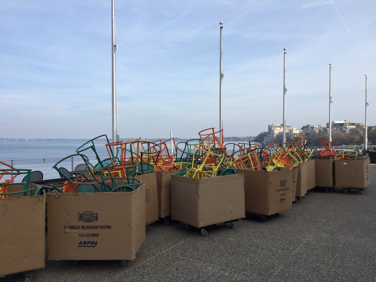 katiemv's tweet photo. Not yet, @WisconsinUnion! https://t.co/hWZBAFGYNN