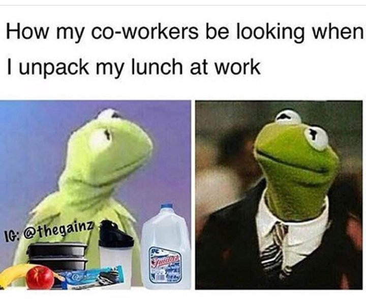 Have a great lunch every one 
#TMXFINANCE 
#Lunchtime 
#LoveFood