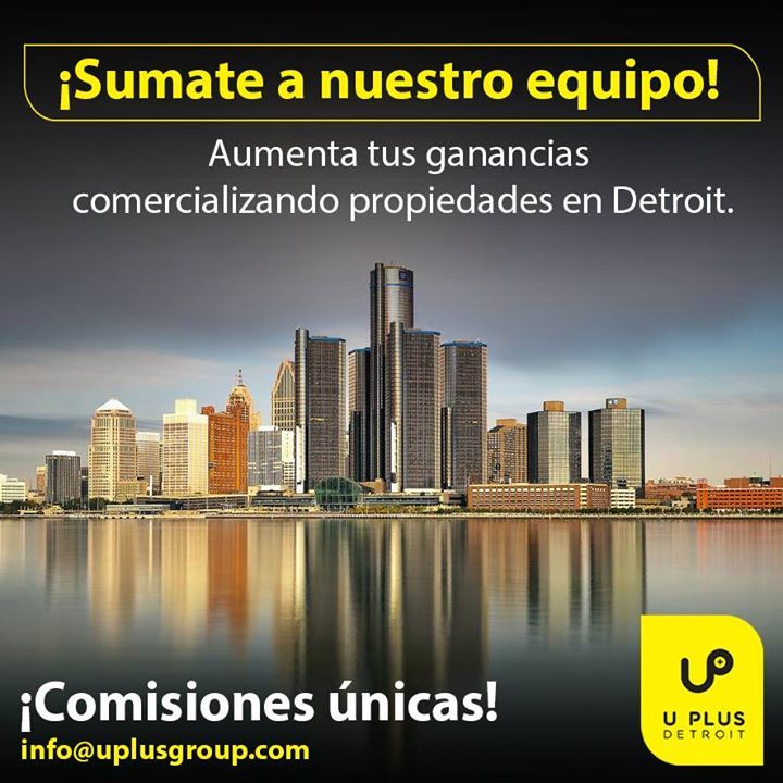 UPlusGroup's tweet image. Te estamos buscando.
¡Escríbenos a info@uplusgroup.com! ift.tt/2yynXEE