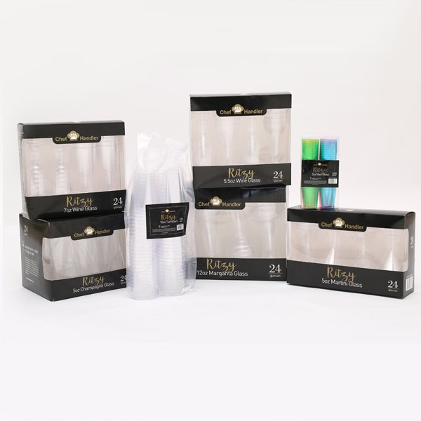 chef_handler's tweet image. Have you see our wonderful collection of plastic cups yet? Perfect for any occasion, small or big! ss1.us/a/b8ZD6Lok