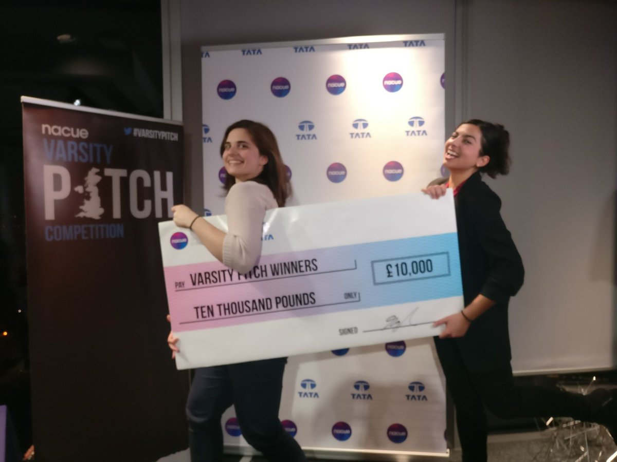 MotusInnov's tweet photo. Well, that escalated quickly... #VP2017 #GEW2017 https://t.co/O3LyY4cSqC