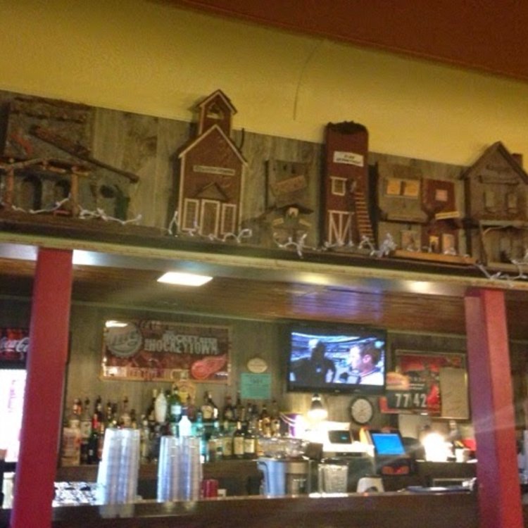 FredericInn's tweet image. It might not be a house, but it sure feels like home here.