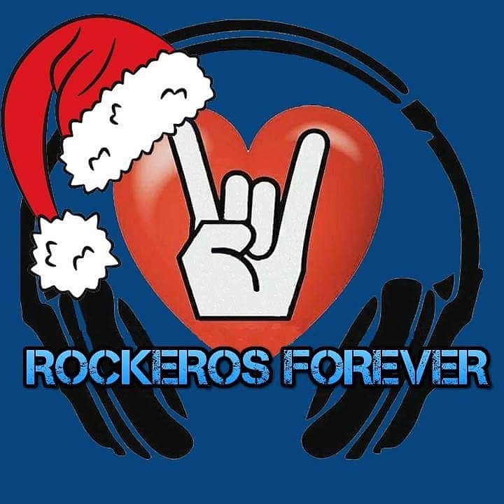 RockForeverOfi's tweet photo. #RockerosForever https://t.co/tPqdJGyIbt