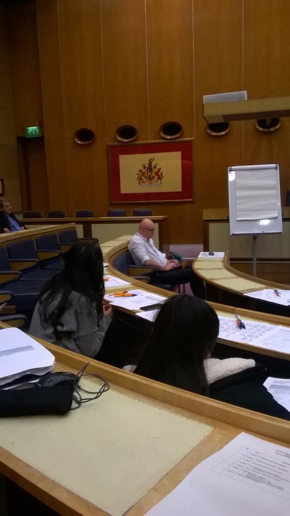 EnfieldYP's tweet photo. Last #EYP meeting this term #sadtimes #Enfieldyouthparliament https://t.co/CI6oX04cqB