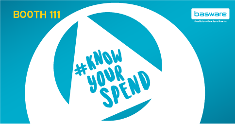 basware's tweet photo. Pick up a magic 8 ball from booth 111 and see if you really #knowyourspend at the @APP2P show in #lasvegas! https://t.co/K4dztcAnuW