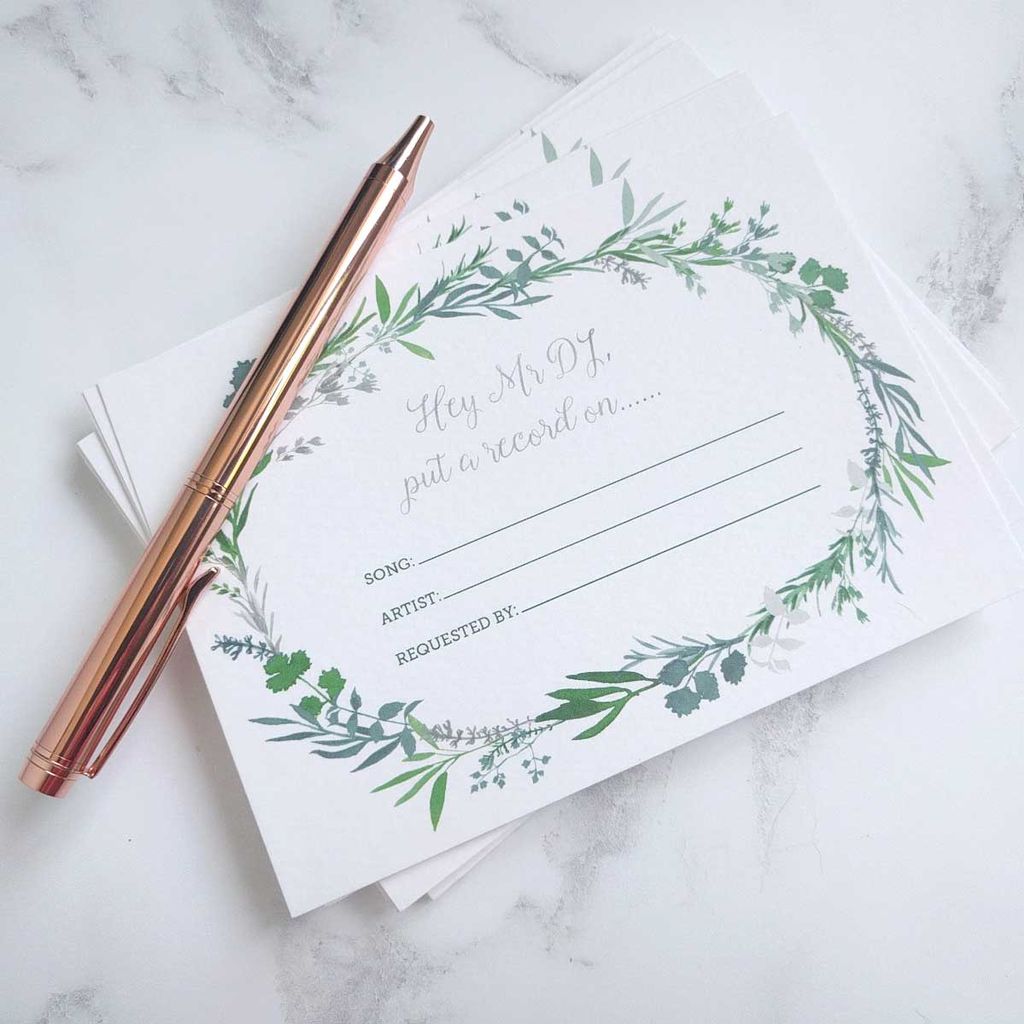 Blush and Gold tweet media