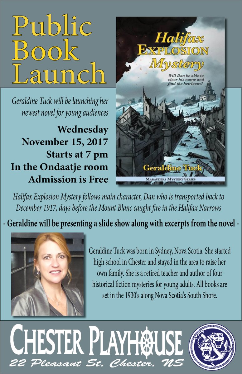 Chester Playhouse (Chesterplayhous) Twitter