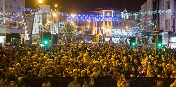 Corkmas (@corkmas_cork) on Twitter photo Christmas in Cork officially starts this Sunday November 19th on Patrick’s Street. Festivities begin at 6.30pm <a href="/corkcitycouncil/">Cork City Council</a> <a href="/corkarts/">Ian McDonagh</a> #corkgetslit Christmas in Cork officially starts this Sunday November 19th on Patrick’s Street. Festivities begin at 6.30pm <a href="/corkcitycouncil/">Cork City Council</a> <a href="/corkarts/">Ian McDonagh</a> #corkgetslit