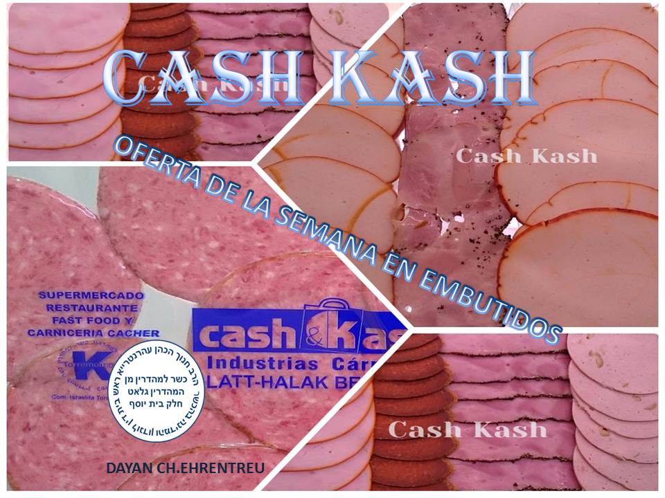 CashKashSpain's tweet photo. Esta semana tenemos de oferta  embutidos https://t.co/Ie8G2R5YCJ