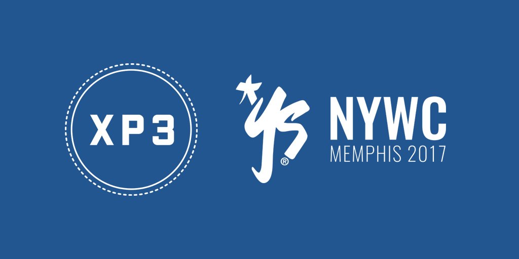 OrangeStudents's tweet photo. Who's hanging out at #NYWC17 later this week?! We can't wait to see you there! https://t.co/cYofmOHQO3