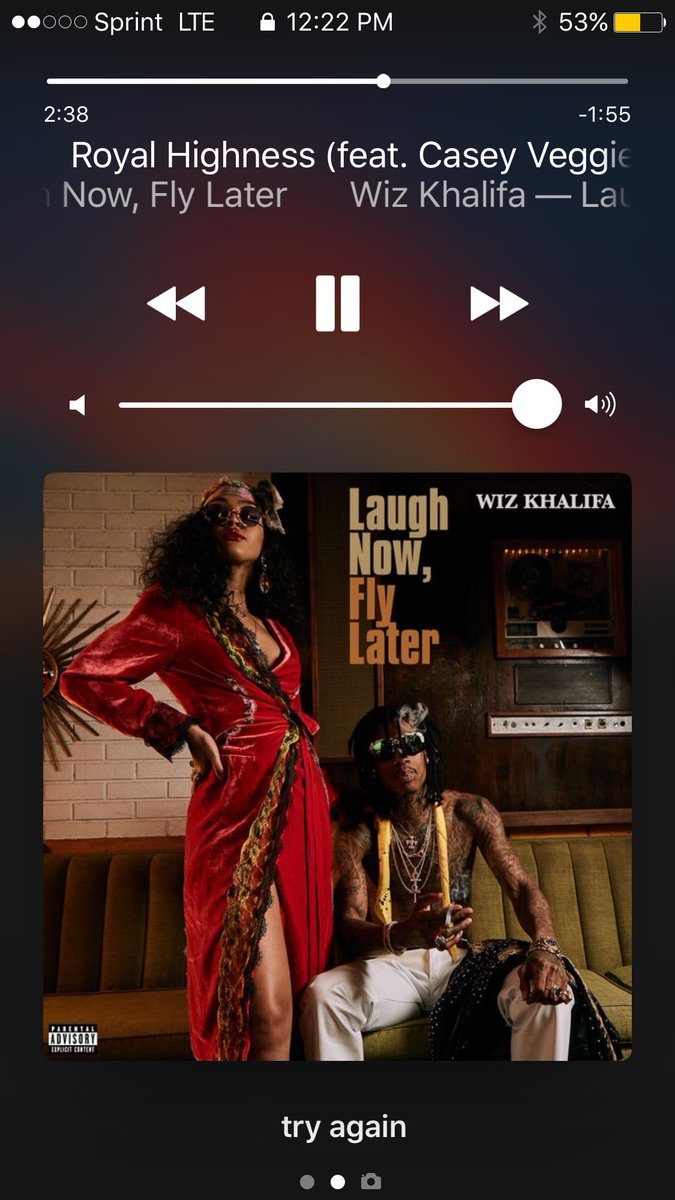 DJ_Smith10's tweet photo. Monday vibes #LNFL https://t.co/XLHhky4f4c