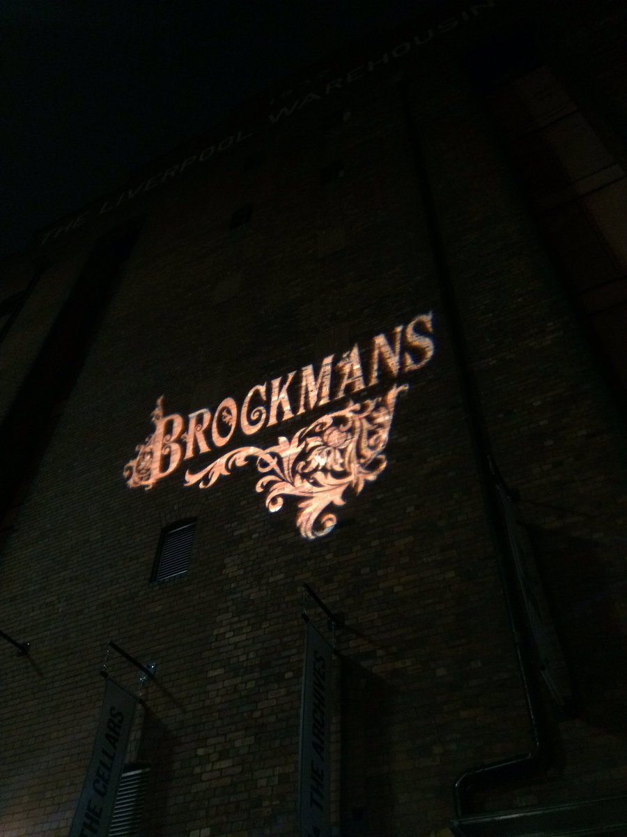 champagnepips's tweet photo. Super excited for #pressforgin with @BrockmansGin this evening! Manchester we are ready for you!! 🖤 https://t.co/HMHfe2REGp