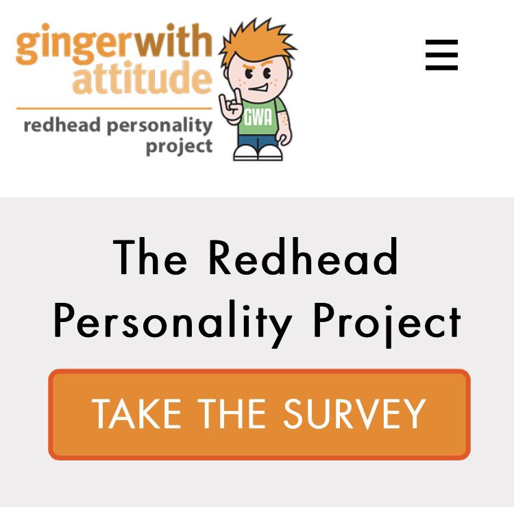 RedderHair's tweet photo. #RedheadPersonalityProject
The FAQ’s
https://t.co/QInXOegc34 https://t.co/f0nZL6VzNZ