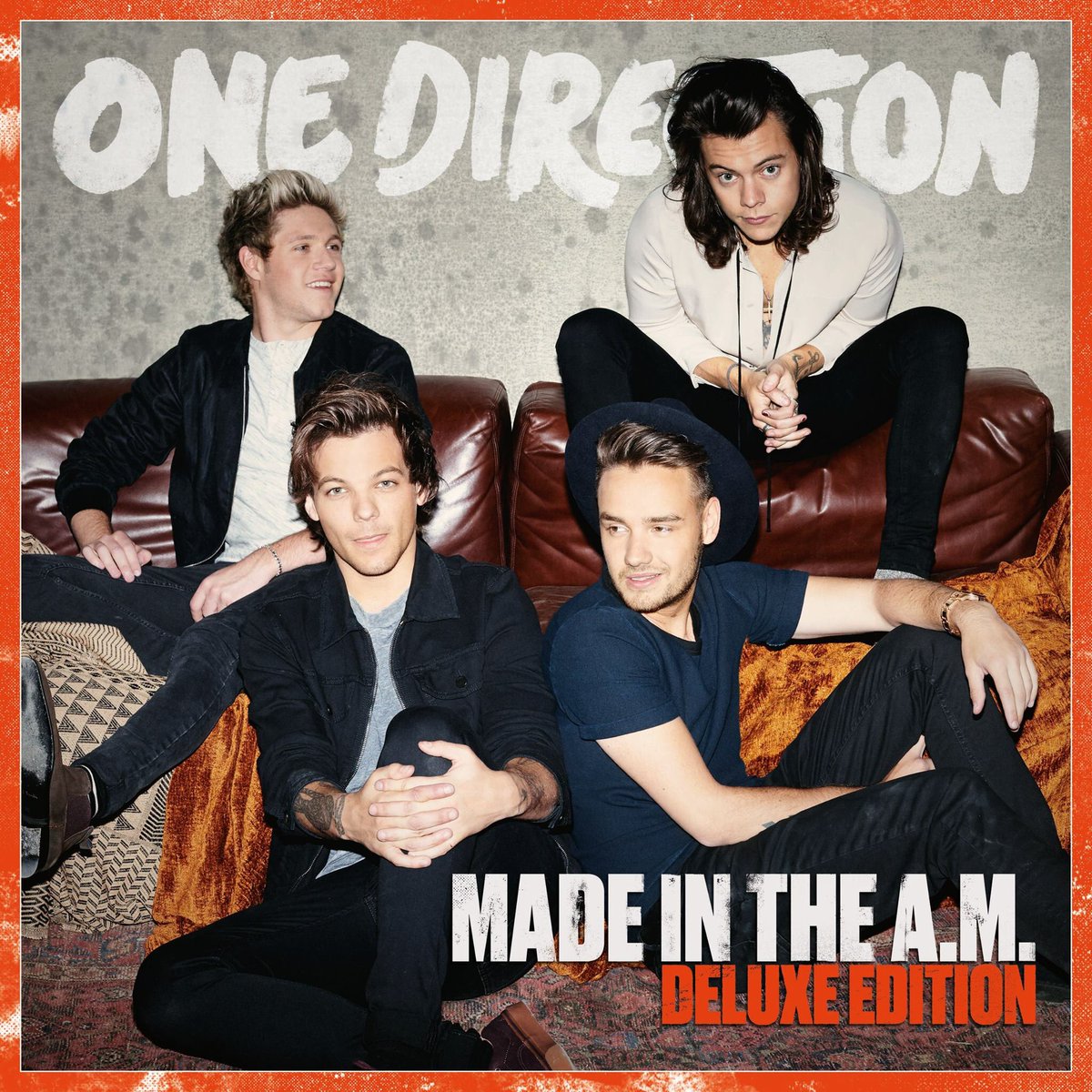 GabyHdz18_11's tweet photo. @onedirection hace dos años salió este hermoso disco Made in the A.M. Ya regresen 😭❤️ #Promise #2YearsOfMadeInTheAM #MADEINTHEAM #MadeInTheAM #DirectionersBring1DBackToLife #Directioners https://t.co/Qp1w0bvUc5