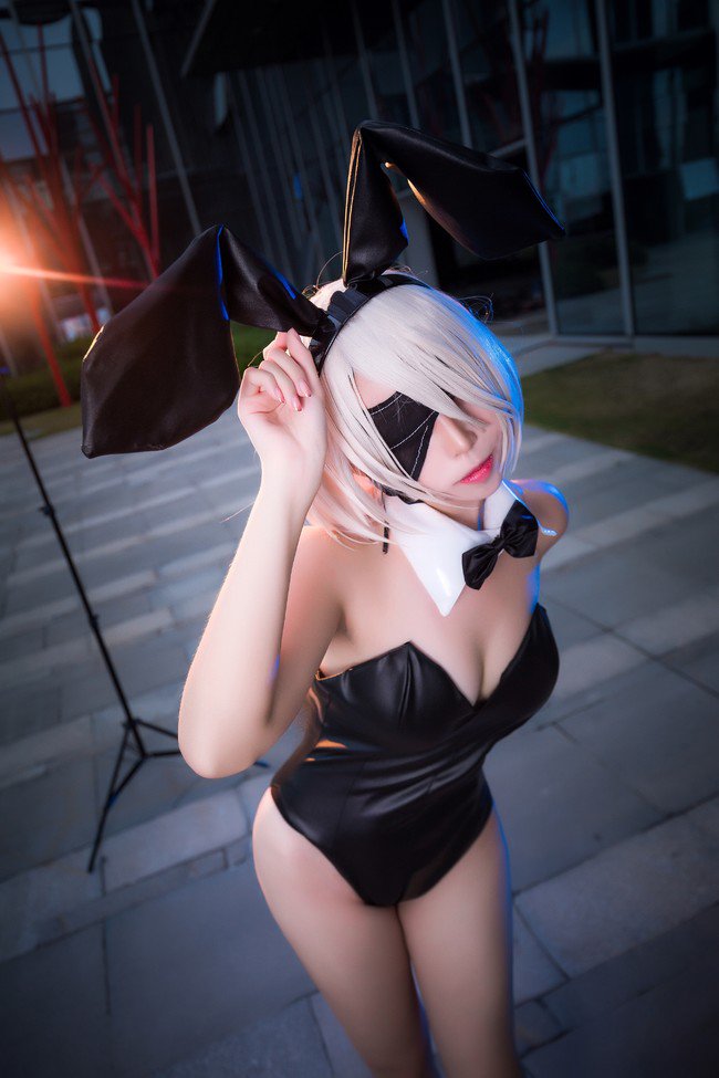 toCaused's tweet image. 菌烨tako
#Cosplay 
#コスプレ