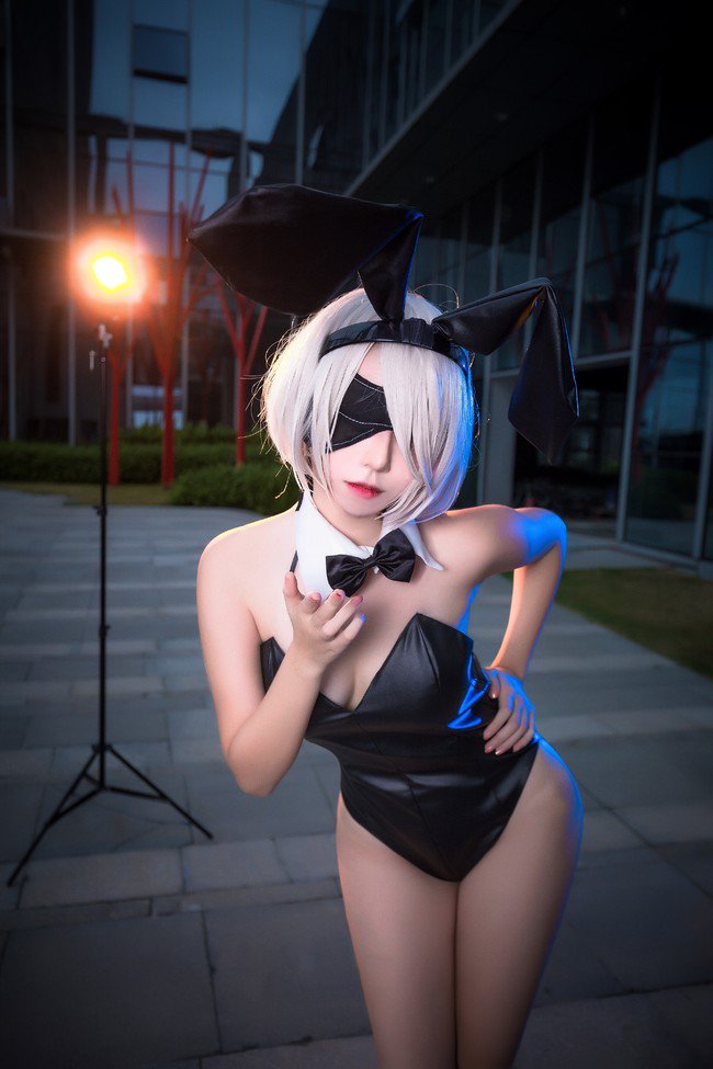 toCaused's tweet image. 菌烨tako
#Cosplay 
#コスプレ