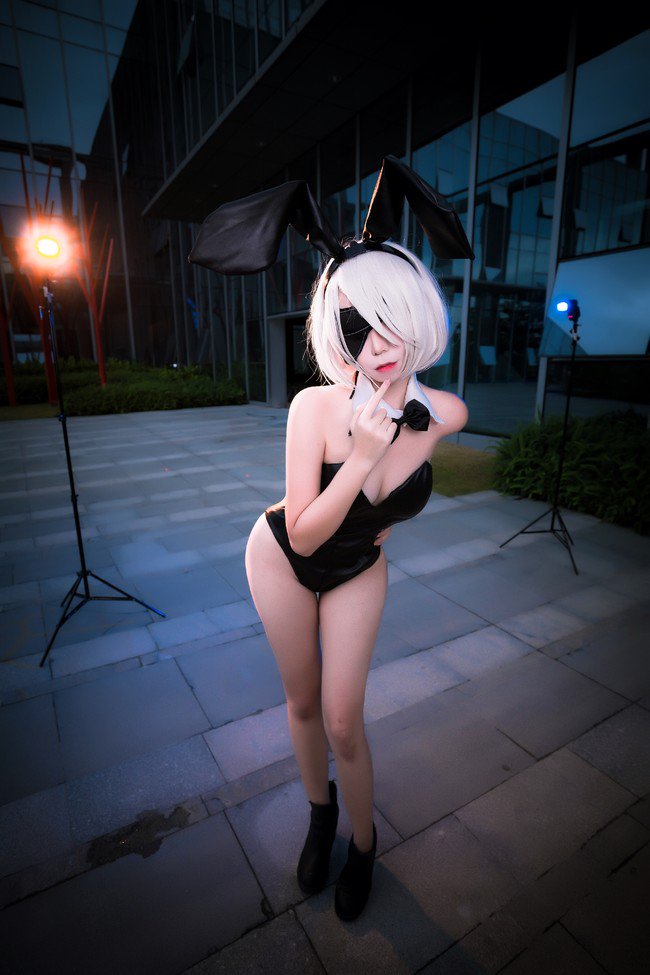 toCaused's tweet image. 菌烨tako
#Cosplay 
#コスプレ